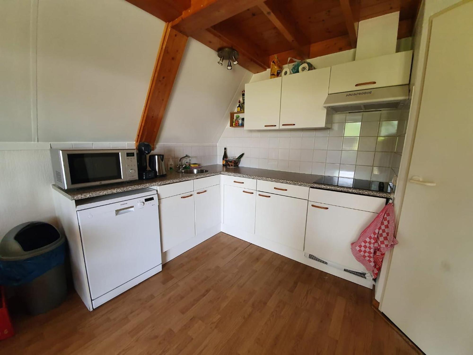 Nice Holiday Home In Gramsbergen On Family Park Екстер'єр фото