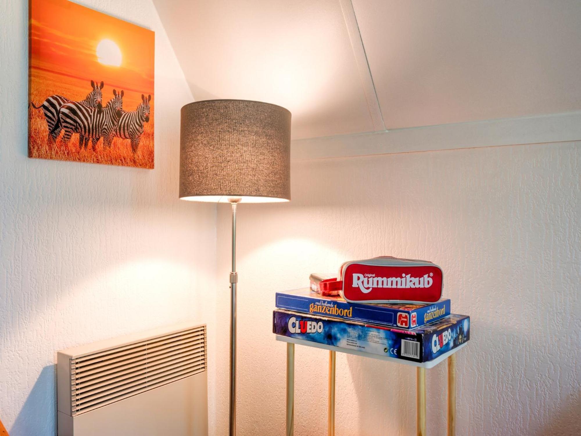 Nice Holiday Home In Gramsbergen On Family Park Екстер'єр фото