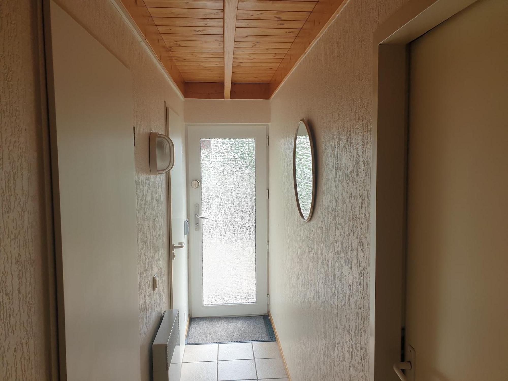 Nice Holiday Home In Gramsbergen On Family Park Екстер'єр фото